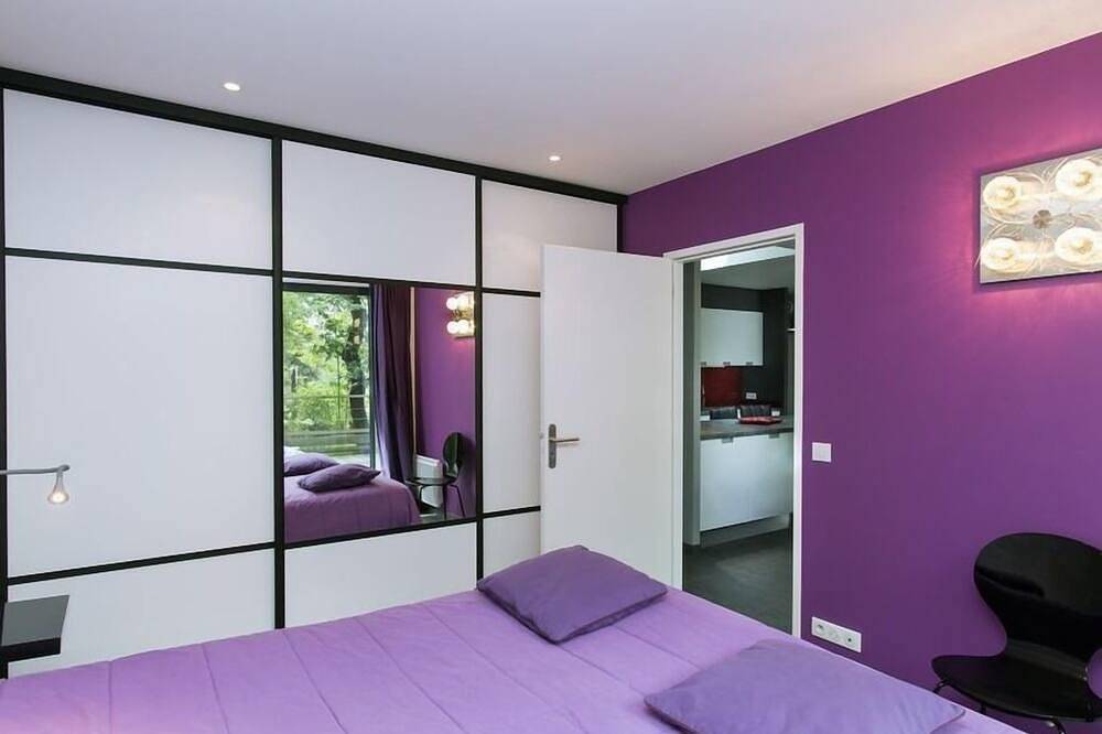 Bord'O Appart - Villa Oasis - Arcachon Le Moulleau in Le Moulleau, Arcachon