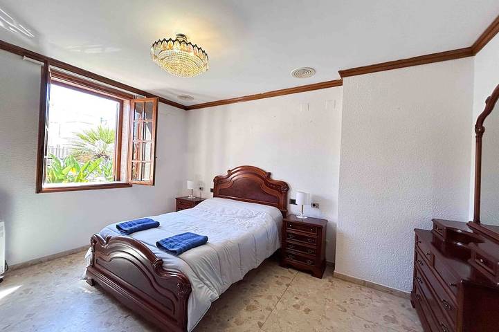 Ferienhaus für 11 Personen, mit Haustier in Valencia - 2