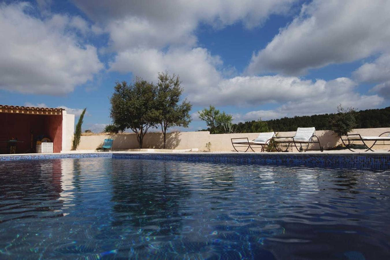 Moulin à Huile de la Restanque in Roubia, Region de Narbonne