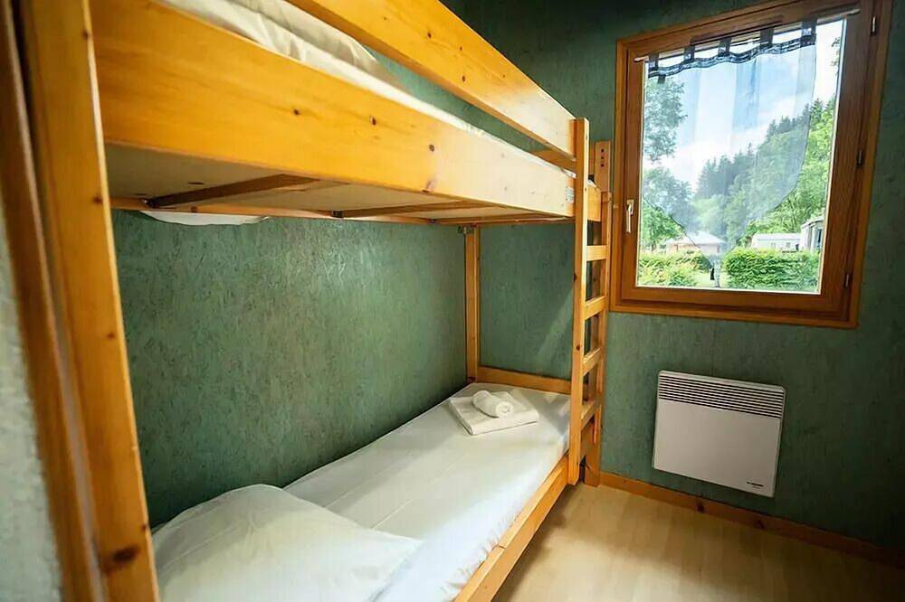 Appartement in Lescheraines, Région de Chambéry