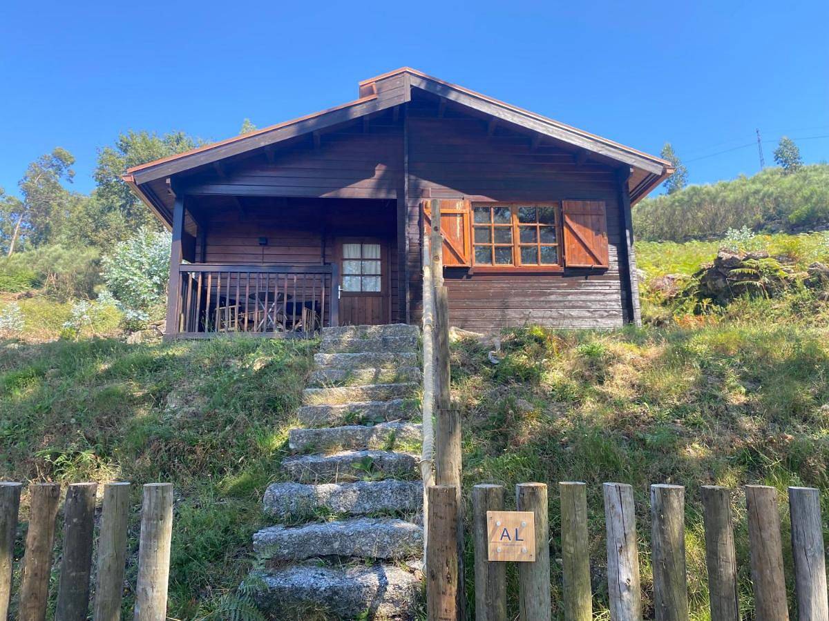 Cabaninha de Cabana Maior in Cabana Maior, Distrito de Viana do Castelo