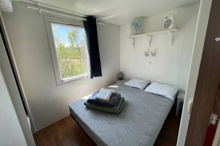 Camping pour 6 personnes à Sigean - 2