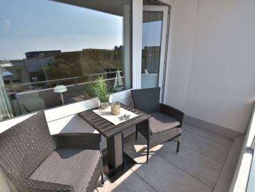 Ferienwohnung für 2 Personen in Westerland, Sylt (Gemeinde), Bild 1