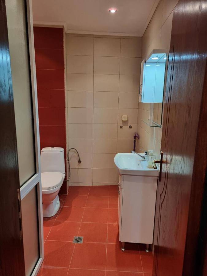 Gîte pour 8 personnes, avec terrasse dans Veliko Tarnovo - 4