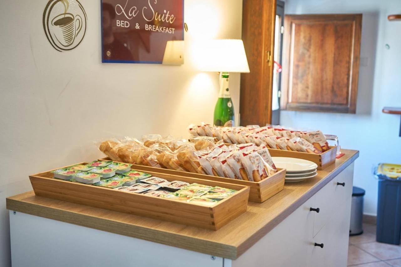 B&B La Suite in Milazzo, Province de Messina