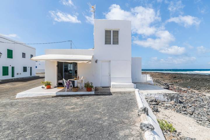 Holiday home for 2 people - 1