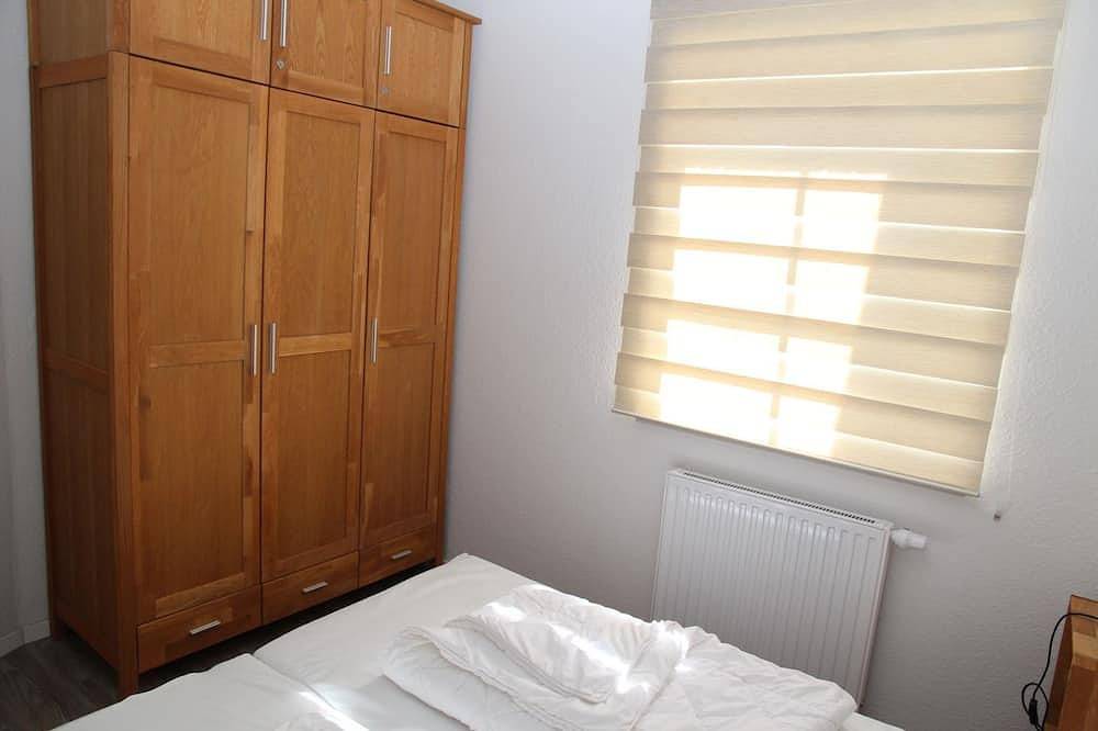 Entire apartment, Wawu - Allergy-friendly 75sqm apartment for 4 pers. with garden & sep. in Norden, Norden and Surroundings