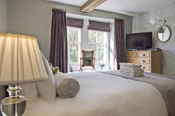 Holiday Rental for 12 People in Matlock, Derbyshire, Photo 1