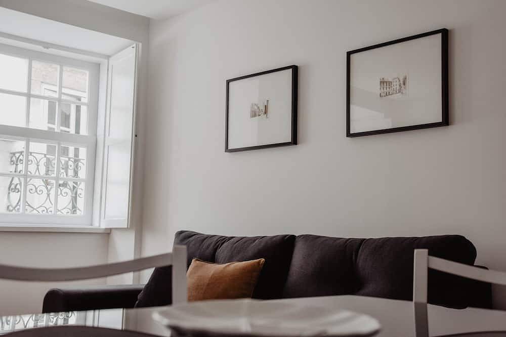Entire apartment, Veiga apartment (self check in) in Coimbra, Coimbra District