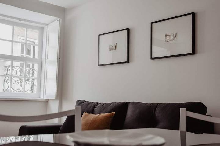 Entire apartment, Veiga apartment (self check in) in Coimbra, Coimbra District