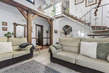 Casa Rural para 5 Personas en Icod de los Vinos, Tenerife Norte, Foto 2