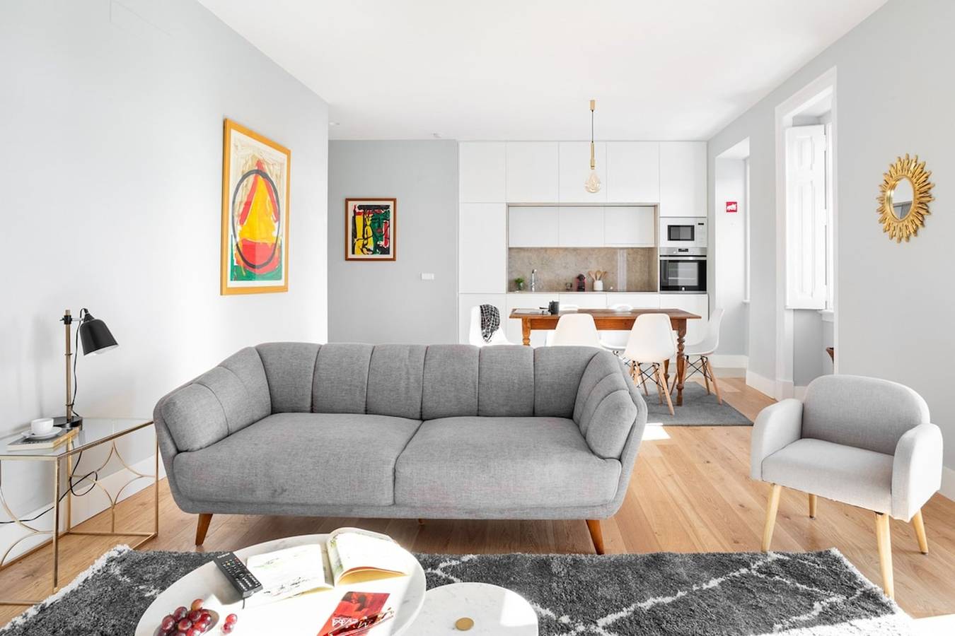 Ganze Wohnung, Guestready - Fantastic flat near S. Jorge Castle in Santa Maria Maior, Costa de Lisboa