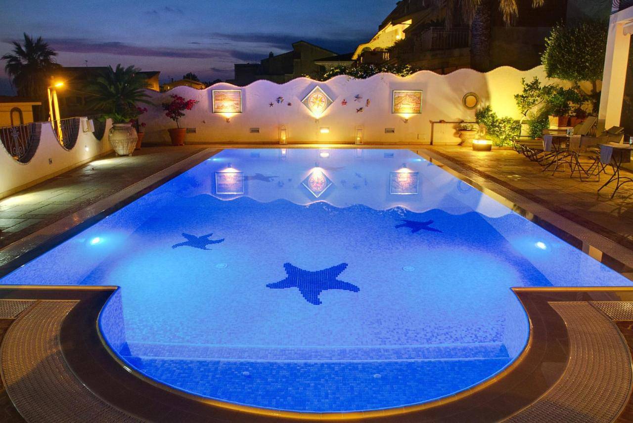La Suite del Faro in Scalea, Tyrrhenische Küste Kalabrien