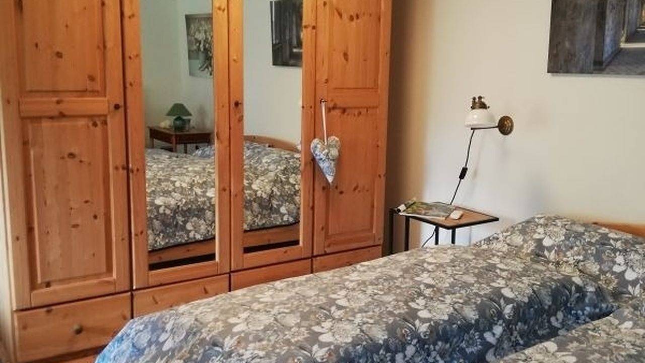 Ganze Ferienwohnung, Ferienwohnung für 2 Personen (39 m²) in Kosel in Kosel, Eckernförder Bucht