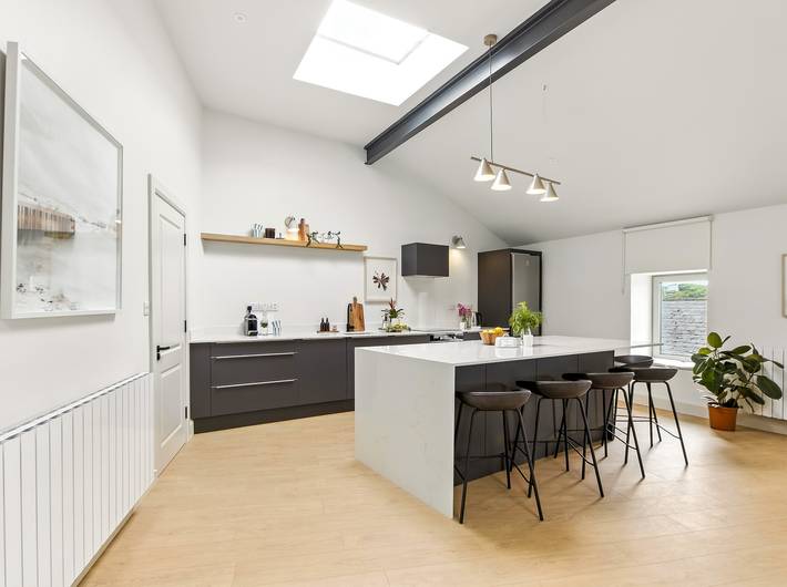 Location de vacances pour 12 personnes à Clifden - 4