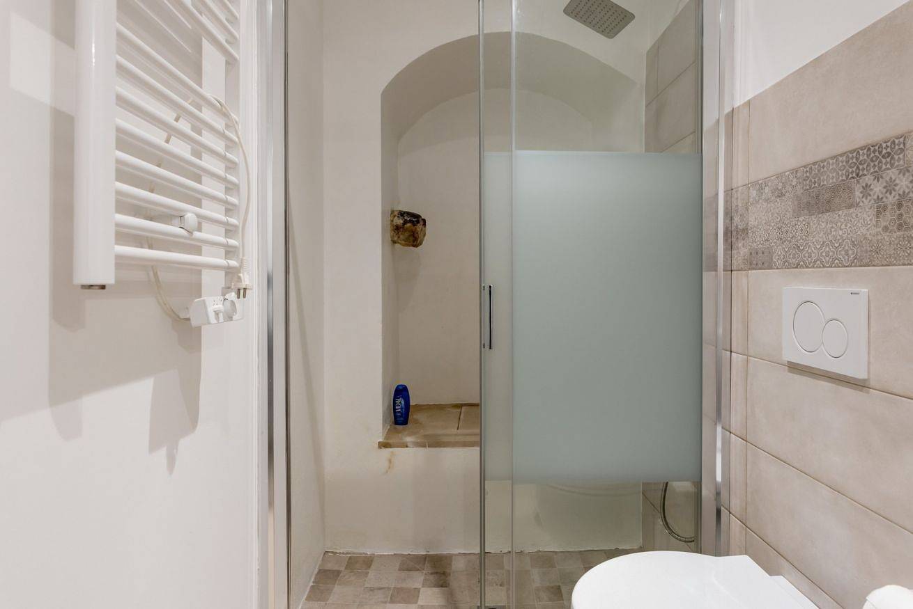 Appartamento intero, I Bassi Di Casa Moncada – First Floor Apartment in Ragusa, Provincia di Ragusa