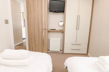 Cottage for 6 People in Bembridge, Isle of Wight, Photo 3