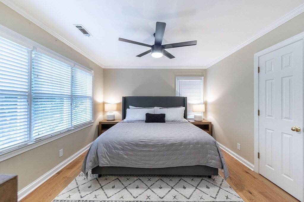 Reynolds Plantation Golf Retreat mit gemeinsamen Bereichen und Dockzugang in Lake Oconee