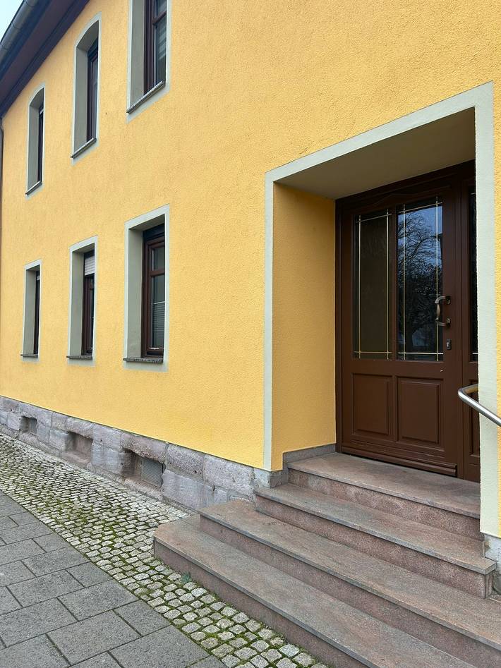 Ferienwohnung für 2 Personen, mit Haustier in Thüringen - 3