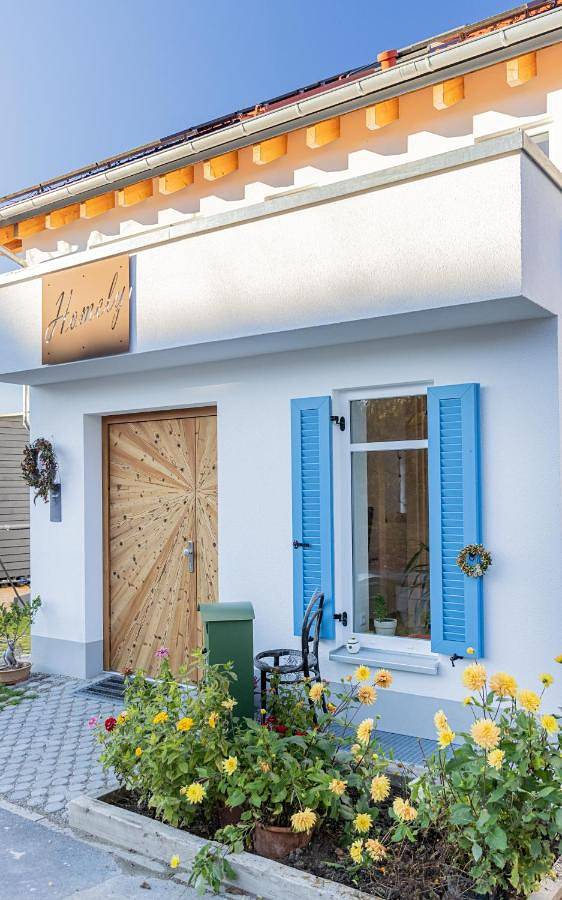 Duplex Studio in Heidenheim, Stuttgart Region
