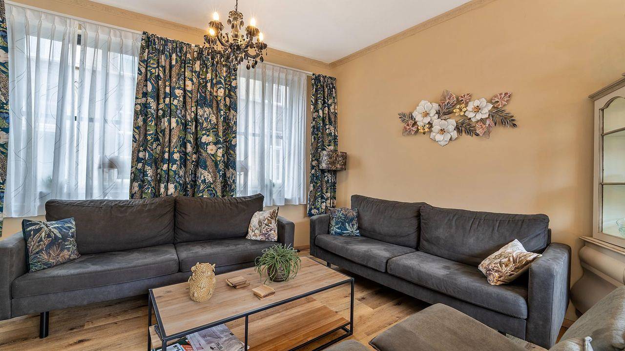 Ferienhaus für 8 Personen (107 m²) in Valkenburg in Valkenburg, Limburg (Niederlande)