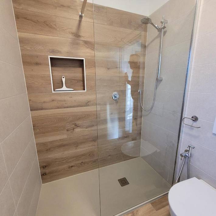 Bungalow für 4 Personen, mit Garten und Ausblick sowie Terrasse in Cavallino - 2