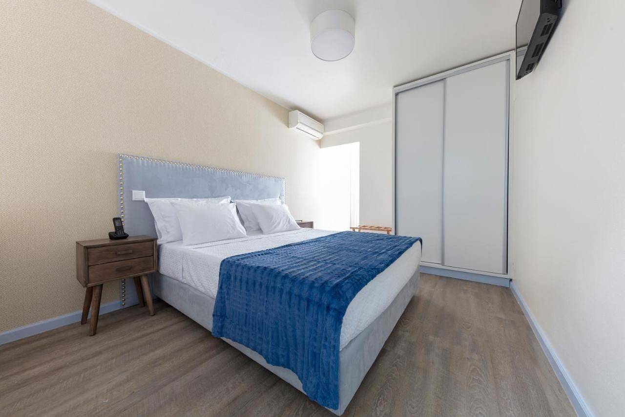 D' El Rei B&B in Matosinhos, Matosinhos e Leça da Palmeira