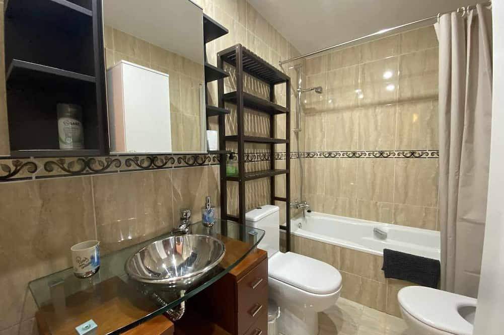 Entire apartment, Apartment Encanto del Sella in Cangas de Onís, Costa Verde (Spain)