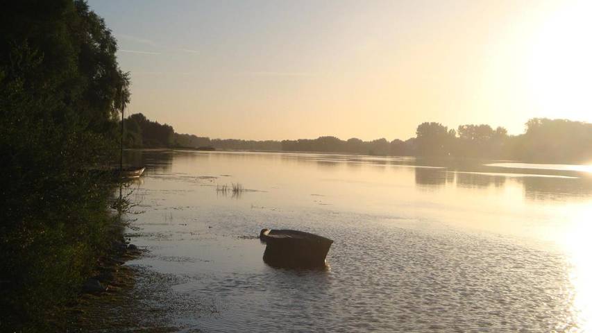 Gîte pour 2 personnes, avec vue à Meung-sur-Loire - 4