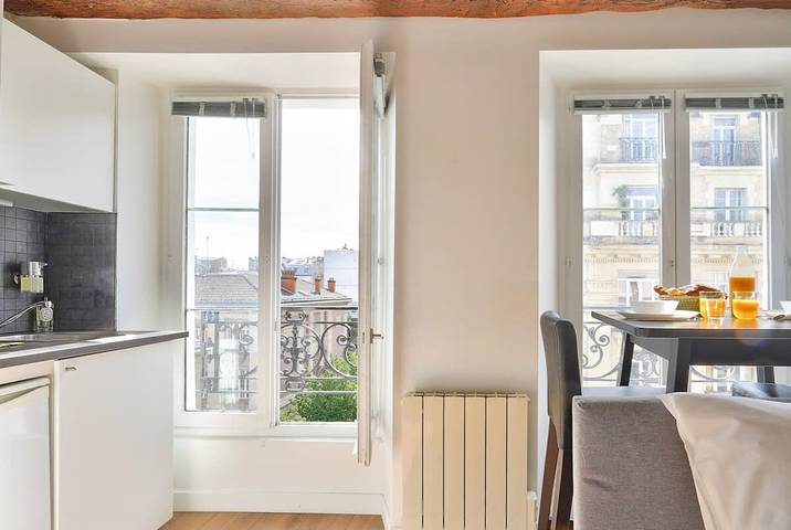Ferienwohnung für 2 Personen in Paris - 3