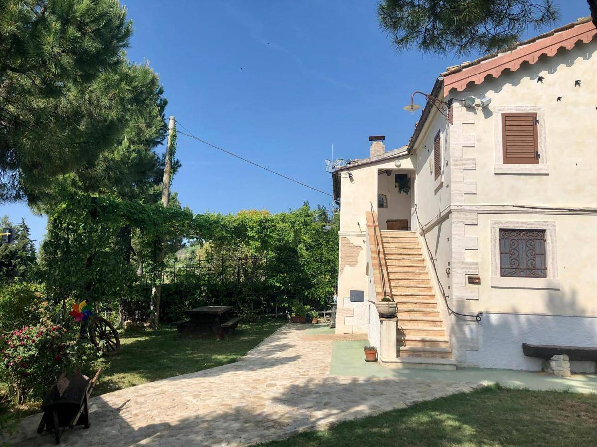 Holiday Home in Offida, Ascoli Piceno Provinz