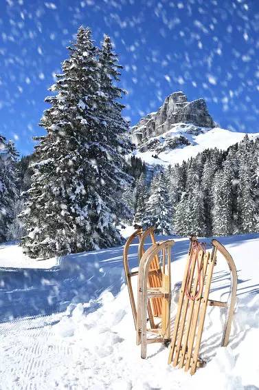 Ganze Wohnung, 1 Pièce 2 Personnes in Flüelapass, Davos