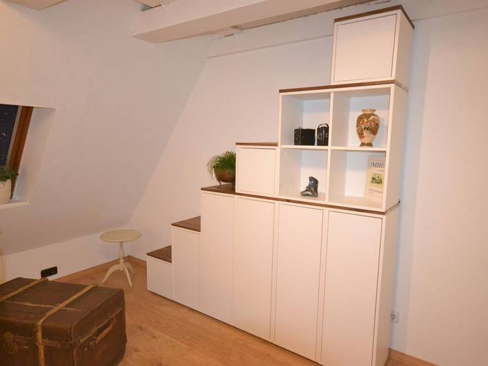 Ferienwohnung für 2 Personen in Mölln - 4