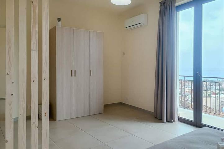 Appartamento intero, 1 bedroom stunning apartment in Patti in Patti, Provincia di Messina