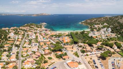 Casa Vacanza per 6 Persone in Baia Sardinia, Arzachena, Foto 1