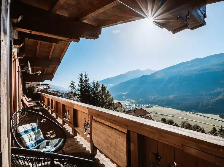 Haus 14 Personen in Bramberg am Wildkogel, Pinzgau