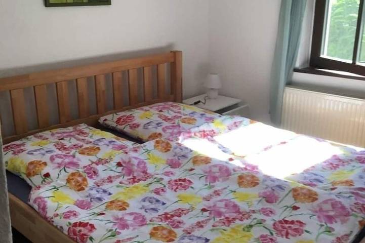 Ferienhaus für 3 Personen, mit Terrasse und Garten in Oderbruch - 2