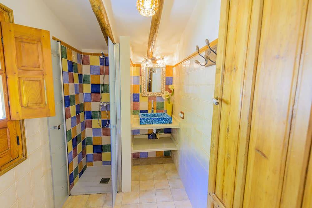 Gîte rural (location complète) El Rincón de Carmen pour 2 personnes in Rute, Sierras Subbéticas