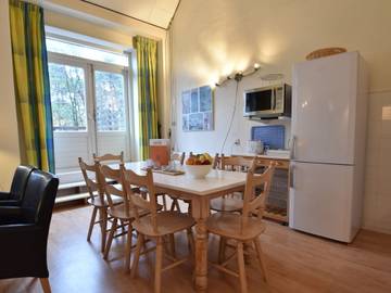 Vakantieappartement voor 8 Personen in Bergen aan Zee, Noord-Holland - Kust van de Noordzee, Afbeelding 2