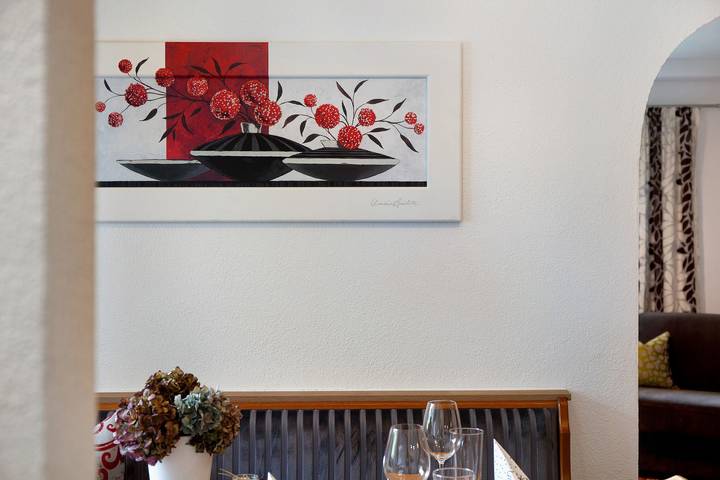 Ferienwohnung für 5 Personen in Kappl - 3