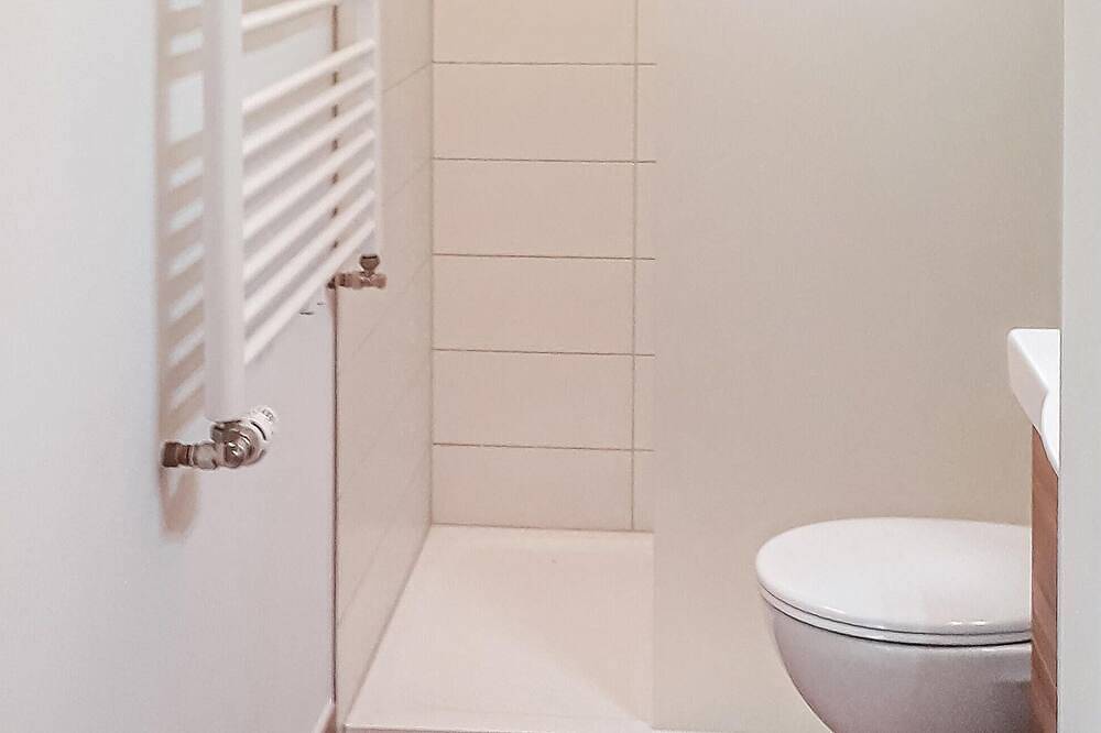 Belle maison de 1 chambre à Fuhlendorf in Fuhlendorf, Vorpommern-Rügen