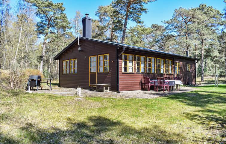 Ferienhaus für 6 Personen in Ystad, Schwedische Ostsee