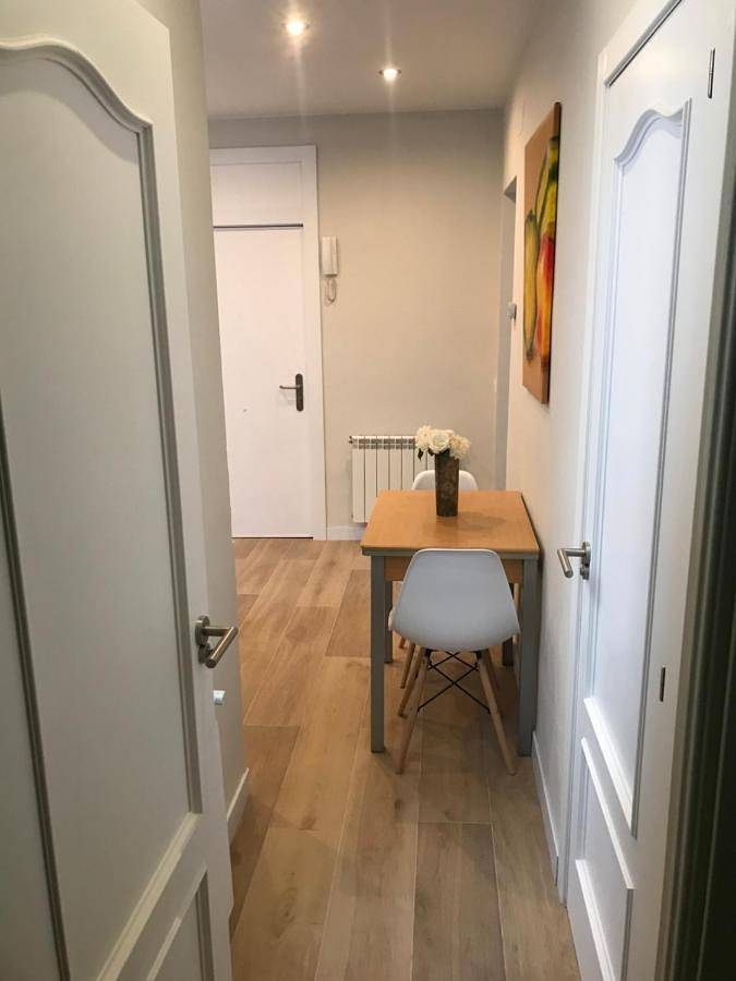 Apartamento entero, One-Bedroom Apartment in Madrid, Área Metropolitana de Madrid