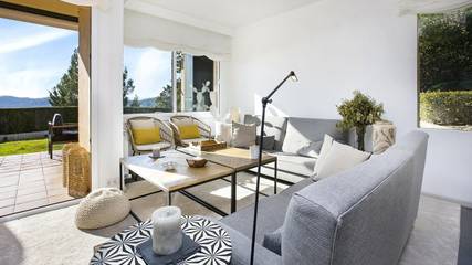 Villa für 9 Personen in Llafranc, Palafrugell, Bild 2