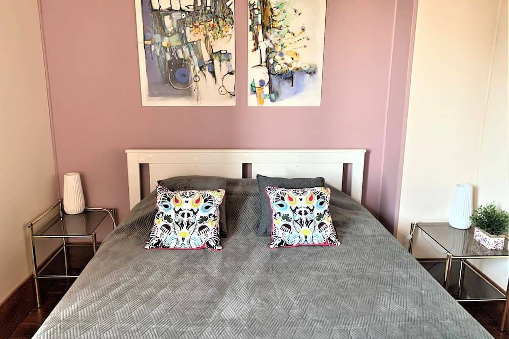 Apartamento entero, Elegant duplex 100 m² + 2 terraces 800 m from lakes forest casino Spa Normandie in Forges-les-Eaux, Región de Dieppe