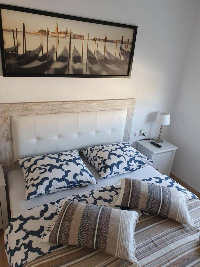 Ganze Wohnung, Casa Girasol in Los Montesinos, Costa Blanca