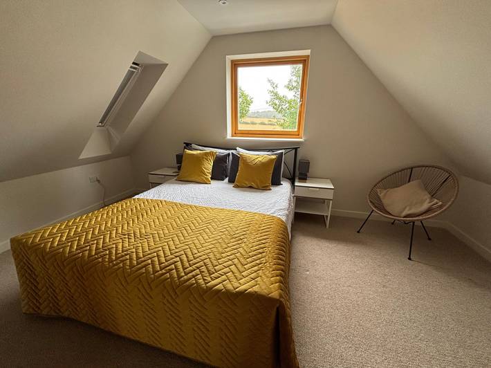 Vacation apartment for 3 people in Braintree