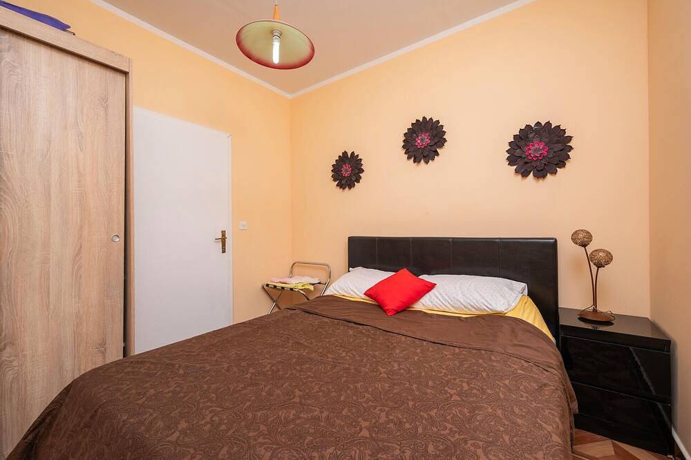 Ganze Wohnung, Cozy apartment in Pula with Wifi in Sisan, Südküste Istrien