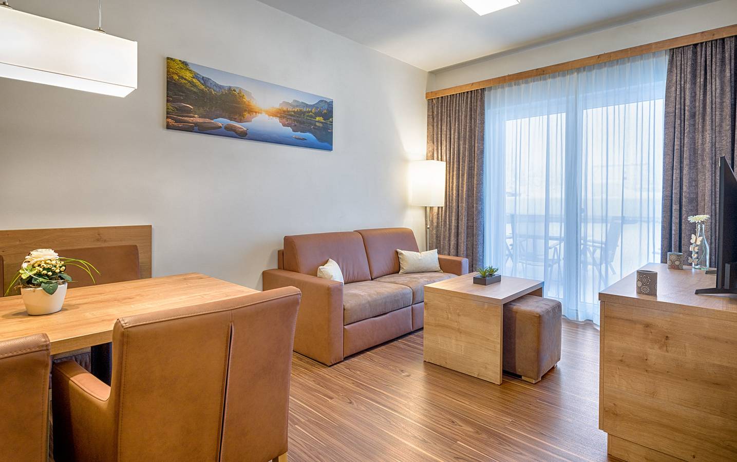 Entire holiday apartment, Residenz Grafenmatt "Abendsonne", Feldberg in Suedlicher Schwarzwald, Feldberg