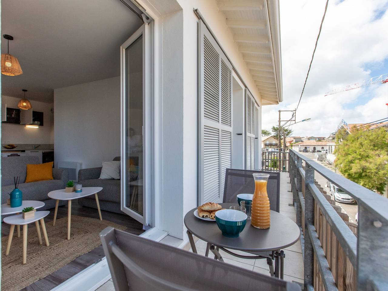 Photo : Appartement de vacances